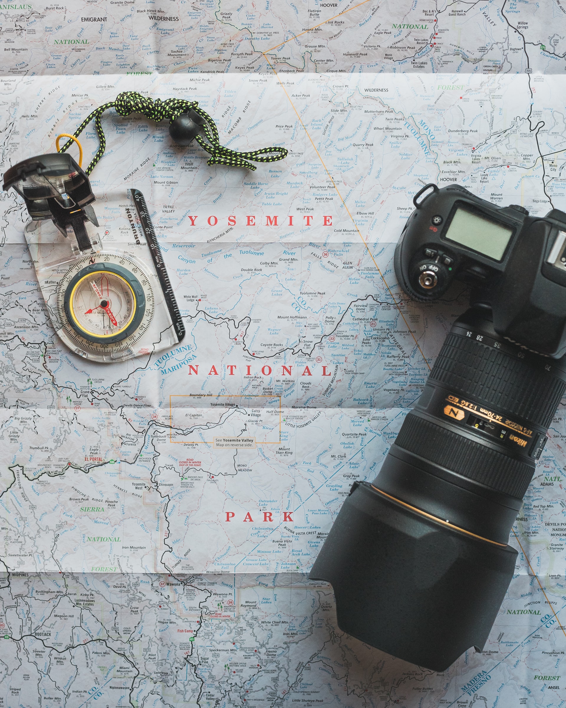 map-camera