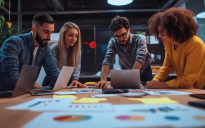 How to Optimize Your Marketing Strategy with Custom Solutions