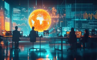 Enhancing Business Efficiency with Digital Solutions for Growth: A Guide to Modern Project Management Software