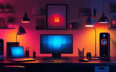 Practical Tips to Enhance Your Daily Life with Technology
