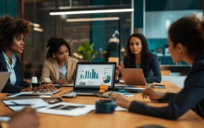 Effective talent retention strategies in business management
