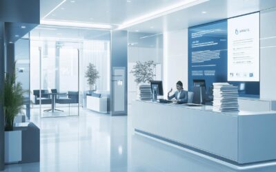 Exploring Top Banking Services for Small Businesses