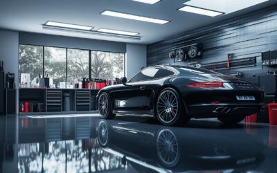 Essential Tips for Maintaining Your Vehicle in Top Condition
