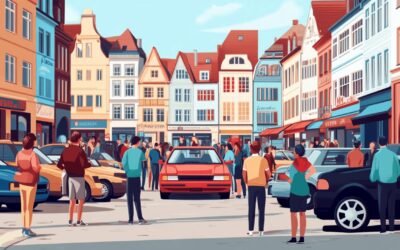 Essential Tips for Buying Used Cars in Germany