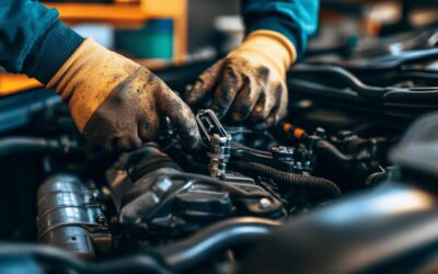 Turbocharger Maintenance Tips to Prevent Whistling Noises