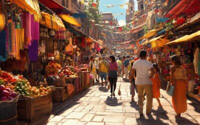 Discover Unique Travel Experiences With Walkabout Travel Insights