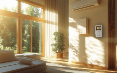 Choosing the Right Heating System for Maximum Energy Efficiency