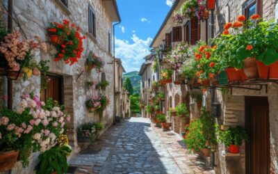 Unveiling Italy’s Hidden Gems: Explore Beyond the Usual Tourist Spots