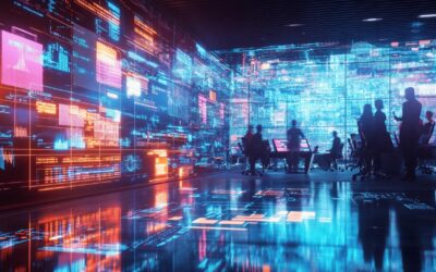 Unlocking the Potential of Digital Business Strategies