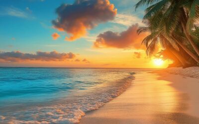 Exploring Tropical Destinations: A Guide to the Caribbean Experience