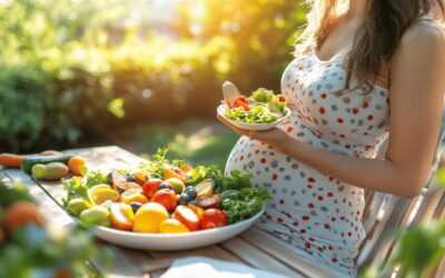 Effective Nutrition Tips for a Healthy Pregnancy