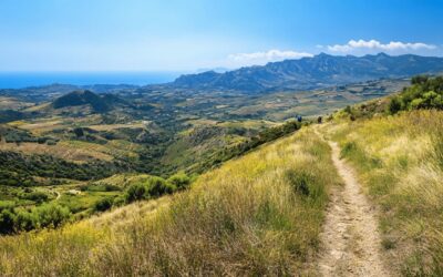 Exploring the Best Hiking Trails for Fitness Enthusiasts in Sicily