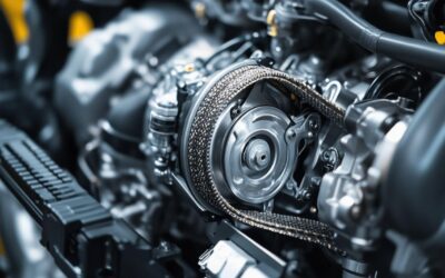 Understanding the Essentials of Timing Belt Maintenance