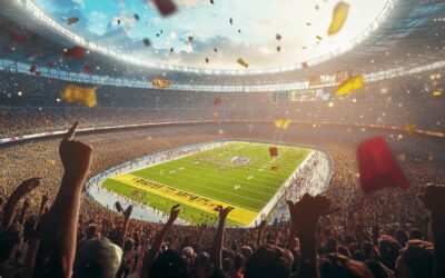 Unleashing the Potential of Sports Tournaments: From Planning to Execution