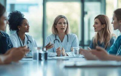 Effective Communication Strategies in the Health Sector