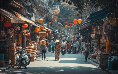 Exploring cultural heritage: a journey into hanoi’s rich traditions