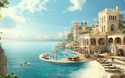 Discover affordable thalassotherapy destinations for your next vacation