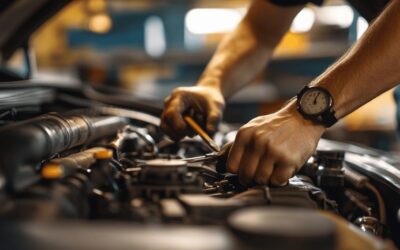 Essential auto maintenance tips for reliable vehicle performance