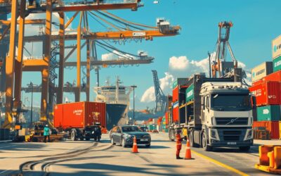 Understanding vehicle importing procedures in germany