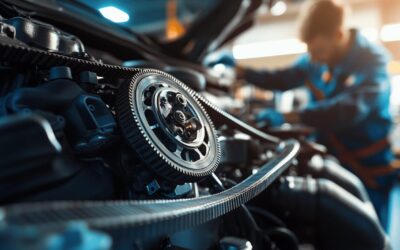 Essential tips for maintaining your vehicle’s timing belt