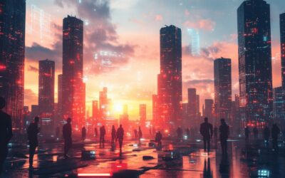 Exploring Digital Innovation and Advice for the Modern Era