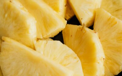 Best pizza in the world: The pineapple pizza