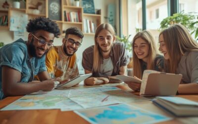 Discover Essential Tips for International Travel and Student Visas