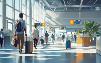 Essential Tips for Smoother and Safer Travels