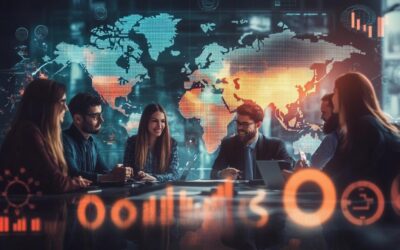 Forex services explained: a useful guide for expats