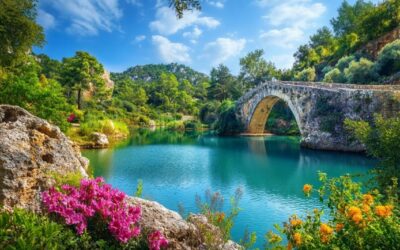 Discover unique travel destinations and experiences