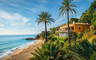 Discover the Best Beach Hotel in Spain for a Relaxing Getaway