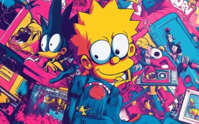 Exploring Modern Trends in Cartoons from the 1990s and Their Impact on Society