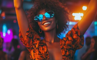 Incorporating Sustainable Living Principles into Your Fashion Choices for Nightclubs