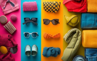 Discover amazing deals on fashion items this season