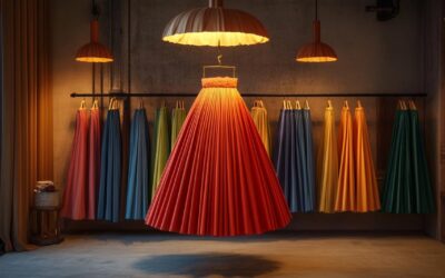 Discover the Best Deals on Fashionable Pleated Long Skirts