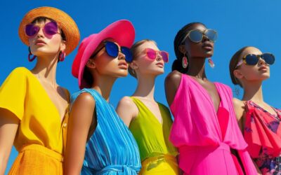 Best Fashion Trends for Summer to Elevate Your Style