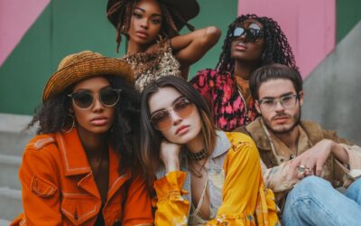 Fashion Inspiration: Creative Ways to Stay Stylish on a Budget