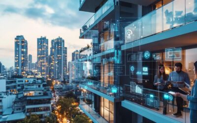 Léa Syndic : comment les nouvelles technologies révolutionnent la gestion de copropriété ?