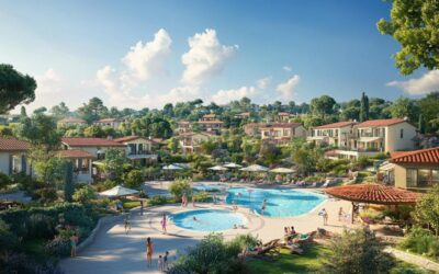 Self-Catering with Azureva: How to Plan the Perfect French Family Holiday