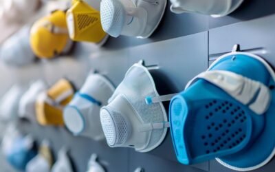 Top 10 FFP3 Mask Suppliers in the UK for 2026: A Seton.co.uk Head-to-Head