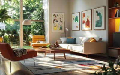 Transform your space: innovative tips for your dream home
