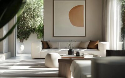 Innovative modern home decor ideas for every room