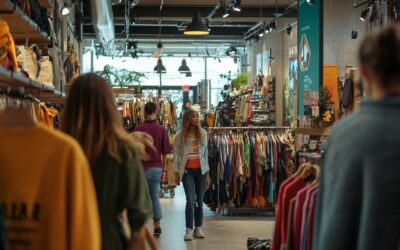 How to Find Great Discounts on Fashion Items and Make Sustainable Choices