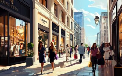 Unlocking the Best Discounts on Top Luxury Brands: Shopping Secrets