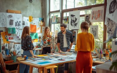 Trouver des cadeaux originaux grâce au Blog – Annuaire Createurs : guide complet