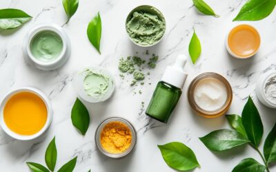 Notre Top 3 – Gommages pour la peau grasse en 2025 adaptés à la fréquence d’exfoliation idéale
