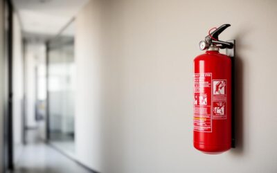 Top 4 Best Fire Extinguishers in 2026: A Comparison of Seton, First Mats, Fire Supplies, and Safelincs