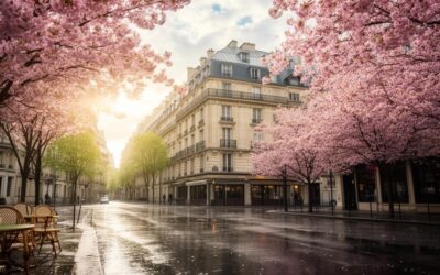 Guide pratique pour explorer les monuments parisiens lors de votre séjour en avril