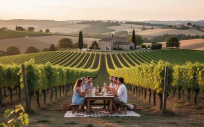 Explore top leisure activities and experiences across france