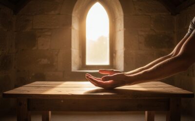 Prière persistante – Matthieu 7:7 : Le secret d’une foi vivante selon le sermon sur la montagne